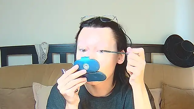 Derek Carter online show from March 15, 11:05 am