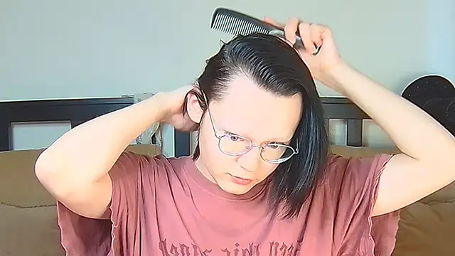 Derek Carter online show from March 27, 11:43 am