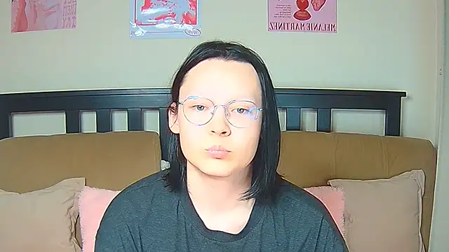 Derek Carter online show from June 5, 6:13 pm