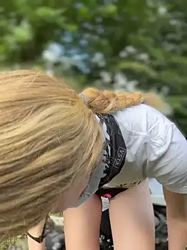 Bikergirl 97 online show from June 16, 2:52 pm