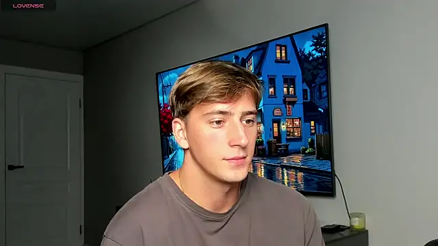 DaniHort online show from October 11, 2:26 pm