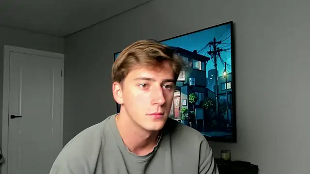 DaniHort online show from October 22, 10:26 am