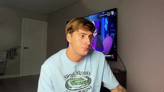 DaniHort online show from January 9, 1:14 pm