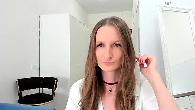 Kitty Player online show from October 5, 8:56 am