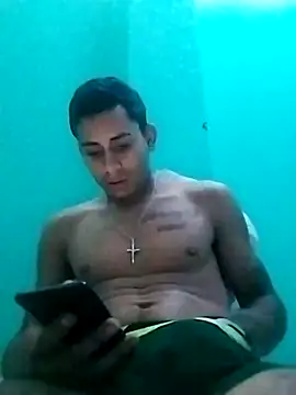 Snapshot of Edu234 chatting on October 9, 4:21 am Edu234 online show from October 9, 4:21 am