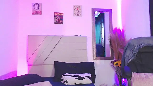 Anna belly online show from September 26, 2:43 pm