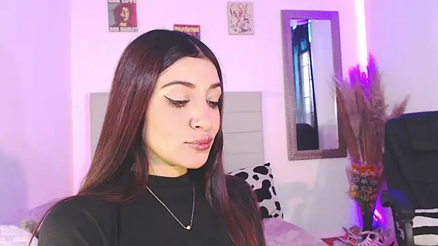 Anna belly online show from November 10, 3:22 pm