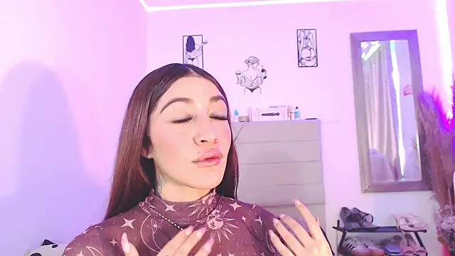 Anna belly online show from March 5, 2:24 pm