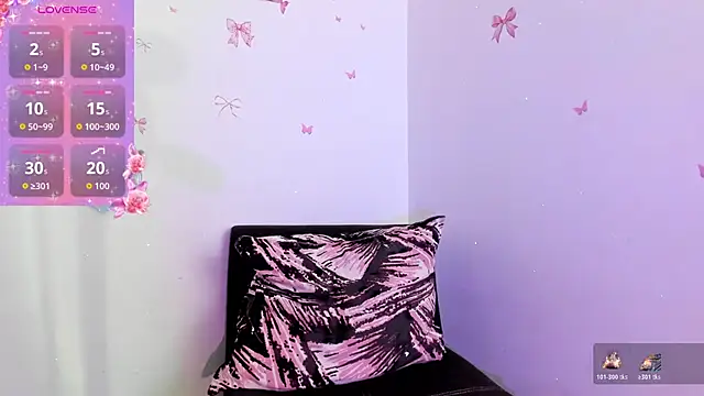 MarilynDupont online show from December 5, 3:04 am