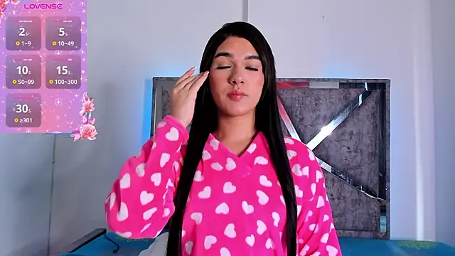 Snapshot of MarilynDupont chatting on February 27, 12:05 pm MarilynDupont online show from February 27, 12:05 pm