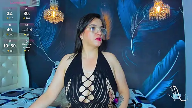 Snapshot of Liss_Bela chatting on October 14, 11:49 pm Liss Bela online show from October 14, 11:49 pm