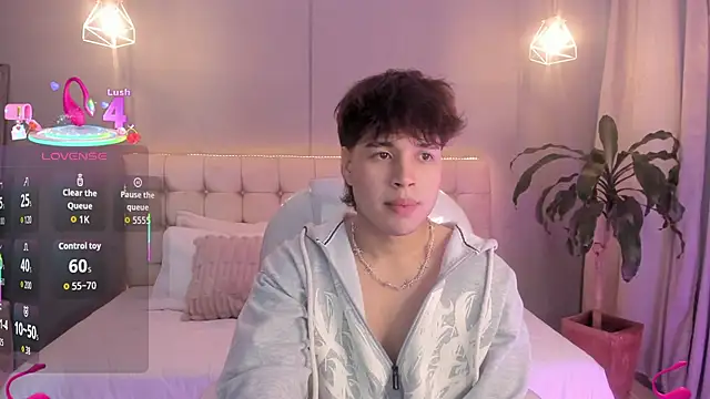 Jordan 24  online show from October 23, 8:40 pm