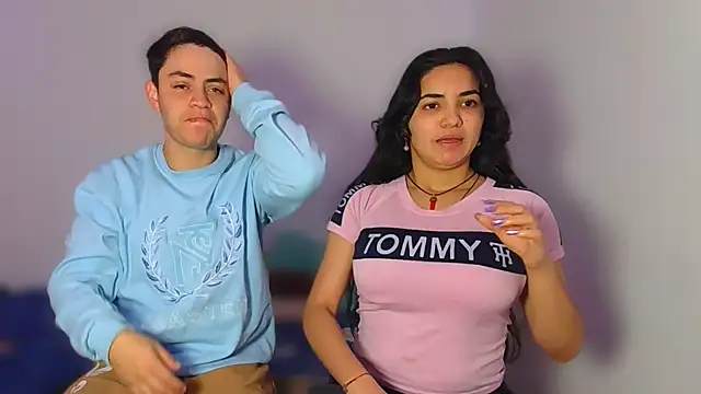 Naughty Nights Live online show from September 23, 6:22 pm