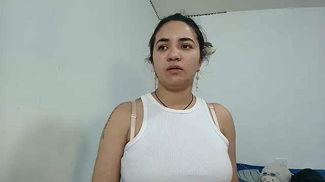 Naughty Nights Live online show from April 23, 1:35 pm