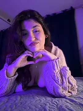 ScarletBloom  online show from November 29, 8:56 pm