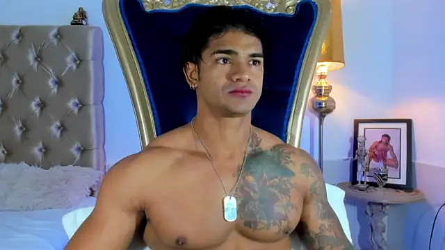 antonio  444 online show from September 20, 10:05 am