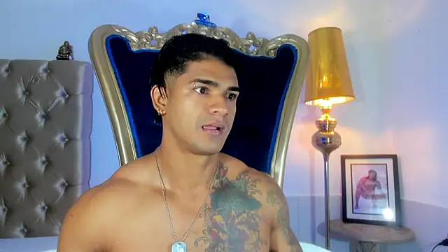 antonio  444 online show from October 1, 10:21 am