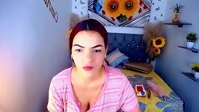 wild couple sex 69 online show from April 29, 1:37 pm