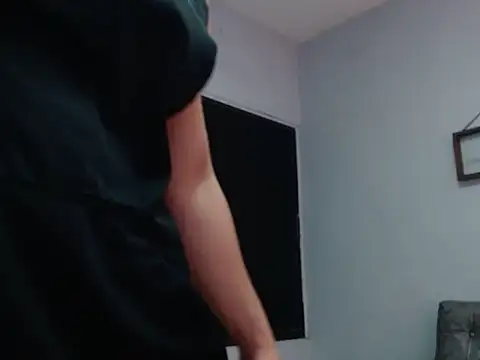 Xfire boy69 online show from October 9, 3:26 am