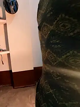 hot grieal1 online show from January 17, 12:48 am