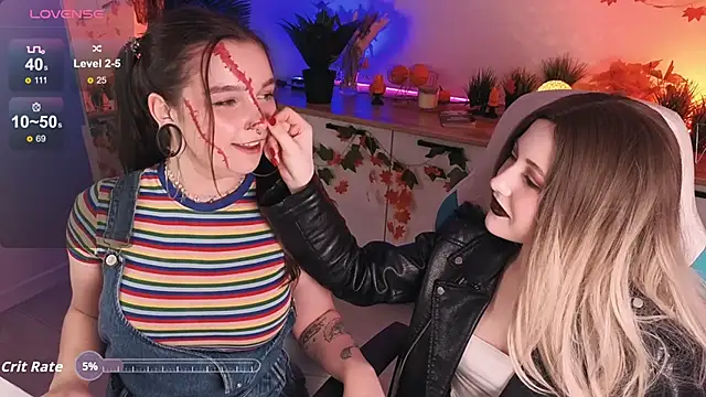 Kimmie shine online show from October 30, 11:55 am