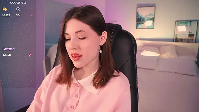 Kimmie shine online show from February 10, 8:18 am