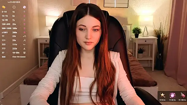 Kimmie shine online show from April 21, 9:04 am