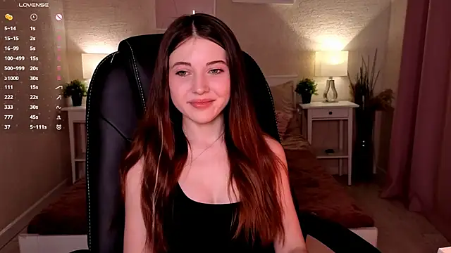 Kimmie shine online show from July 24, 3:43 pm