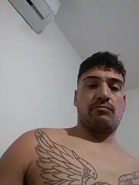 bigandstrong2217 online show from September 11, 5:13 pm