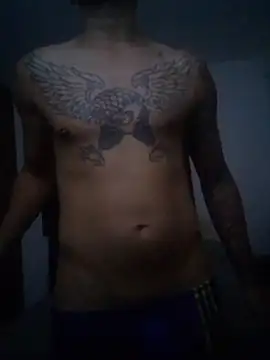 bigandstrong2217 online show from March 26, 3:12 am