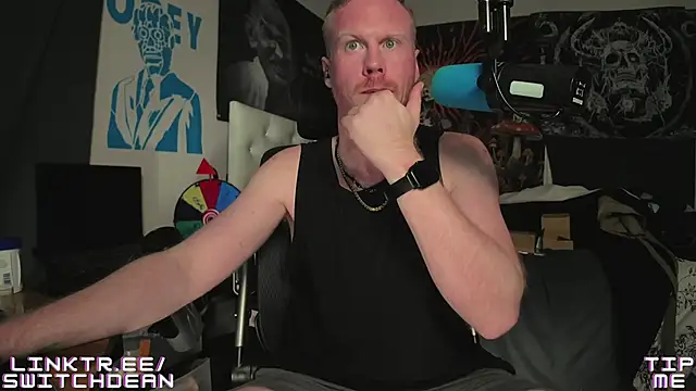 Snapshot of twunkdean chatting on September 11, 2:11 am twunkdean online show from September 11, 2:11 am