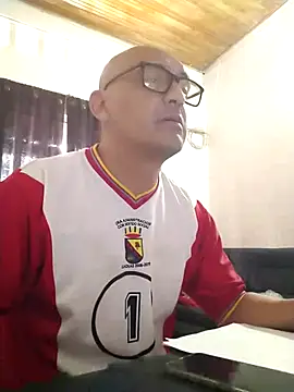 jorge406 online show from October 25, 3:29 pm