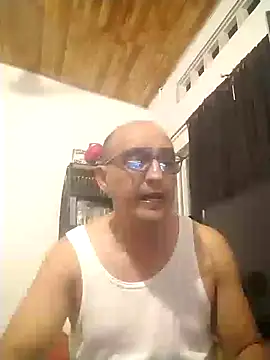 jorge406 online show from April 7, 12:55 am