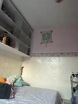 PinkyFairy online show from May 10, 11:48 am