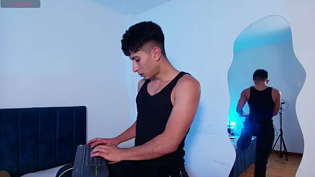 Andy Justgame online show from November 29, 2:47 am