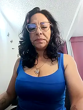  Kamy Hot online show from October 29, 5:25 pm