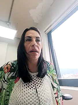  Kamy Hot online show from April 22, 7:37 pm