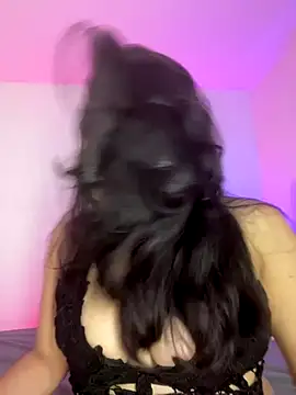 EmilyNoir1 online show from January 8, 10:23 pm