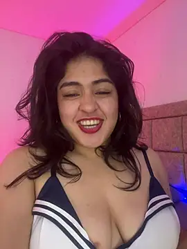 EmilyNoir1 online show from February 1, 1:20 pm