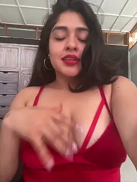 EmilyNoir1 online show from March 29, 4:40 pm