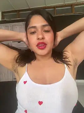 Snapshot of EmilyNoir1 chatting on May 27, 9:23 pm EmilyNoir1 online show from May 27, 9:23 pm
