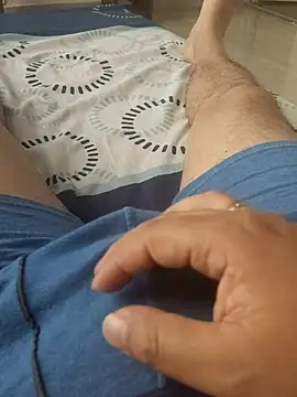 ScuffingBungalow online show from January 19, 2:54 pm