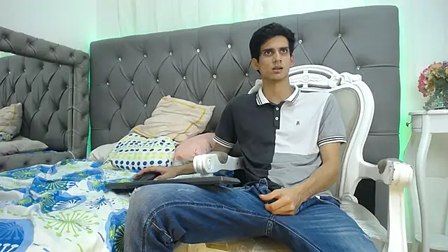 Sebalexis7 online show from October 10, 3:16 am