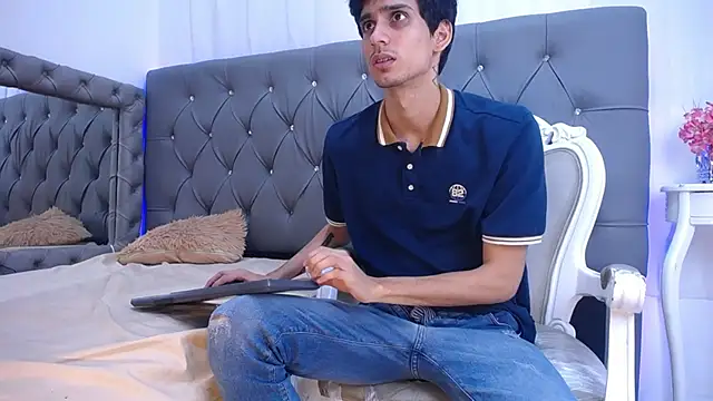 Sebalexis7 online show from October 17, 3:10 am