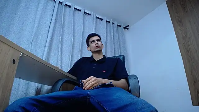 Sebalexis7 online show from November 16, 3:45 am