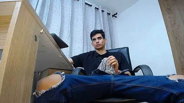 Sebalexis7 online show from November 25, 3:28 am