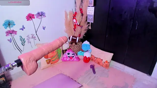 Majosworld  online show from October 26, 8:15 pm