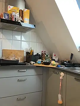 SweetTeenGirl online show from September 29, 10:31 am