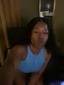 StaciDiamond online show from March 7, 7:05 am