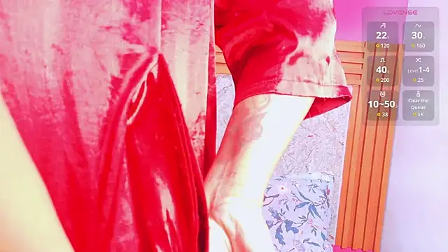 MySugarmoomy online show from March 23, 7:18 pm